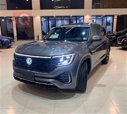 فولكسفاغن أطلس